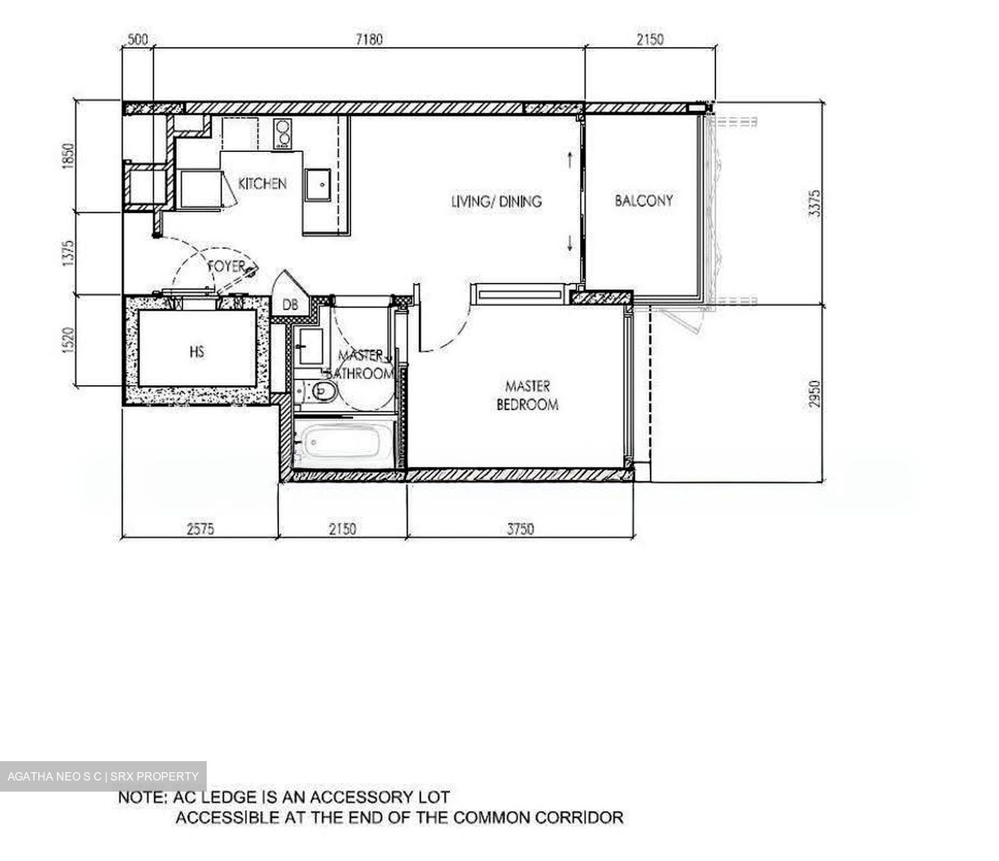 euHabitat (D14), Condominium #635066441